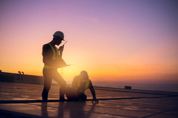 Best Gutter Installation and Roofing  in Candler Mcafee, GA