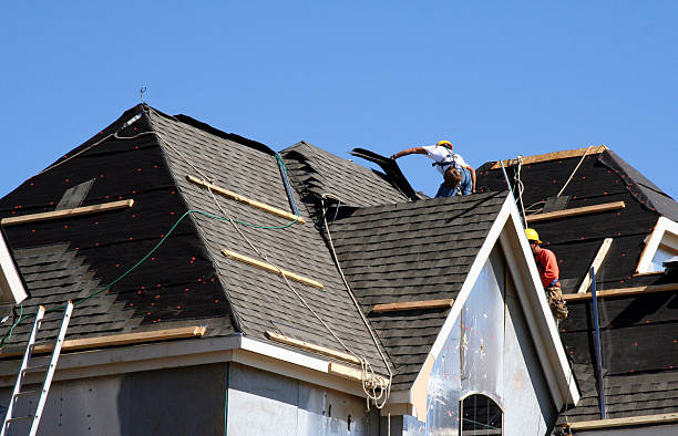 Best Roof Repair Estimates  in Candler Mcafee, GA