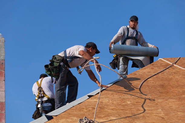 Best Roof Waterproofing Services  in Candler Mcafee, GA