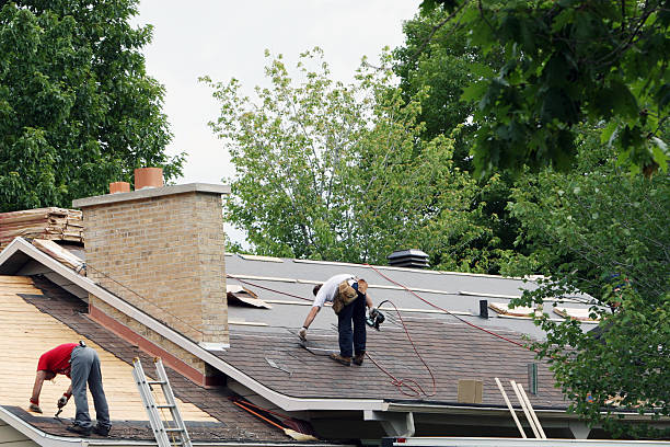 Slate Roofing Contractor in Candler Mcafee, GA