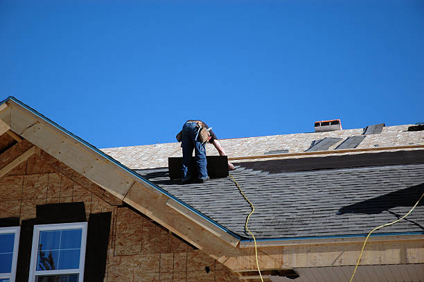 Quick and Trustworthy Emergency Roof Repair Services in Candler Mcafee, GA