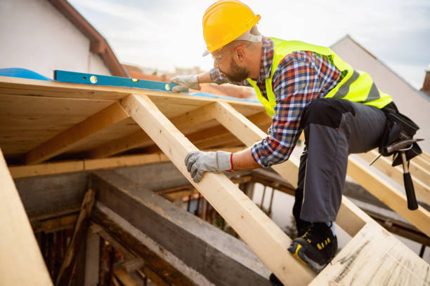 Best Best Roofing Contractors  in Candler Mcafee, GA