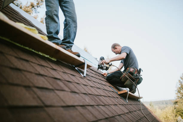 Professional Roofing Contractor in Candler Mcafee, GA