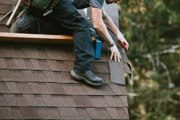 Best Roof Leak Repair  in Candler Mcafee, GA